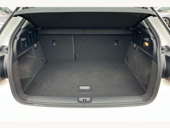 Audi Q2 35 TFSI Sport 5dr S Tronic