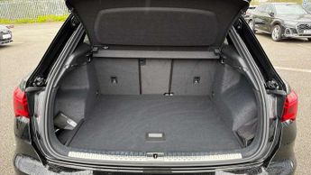 Audi Q3 35 TFSI Black Edition 5dr S Tronic [20" Alloy]