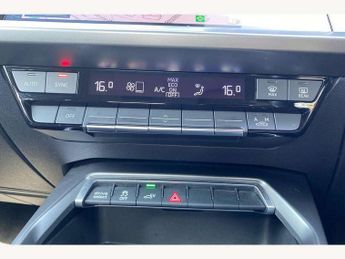 Audi A3 40 TFSI e Sport 5dr S Tronic