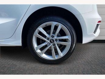 Audi A3 40 TFSI e Sport 5dr S Tronic