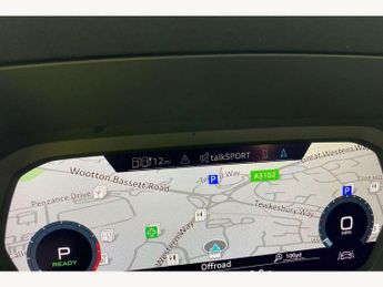 Audi A3 40 TFSI e Sport 5dr S Tronic