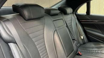 Mercedes-Benz S-Class S350d L AMG Line Premium Plus 4dr 9G-Tronic