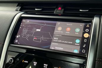 Land Rover Discovery Sport 2.0 D200 R-Dynamic HSE 5dr Auto