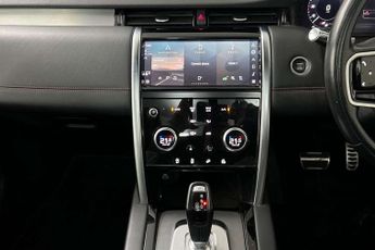 Land Rover Discovery Sport 2.0 D200 R-Dynamic HSE 5dr Auto