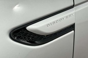 Land Rover Discovery Sport 2.0 D200 R-Dynamic HSE 5dr Auto