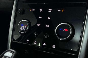 Land Rover Discovery Sport 2.0 D200 R-Dynamic HSE 5dr Auto