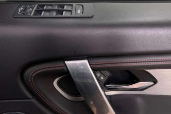 Land Rover Discovery Sport 2.0 D200 R-Dynamic HSE 5dr Auto