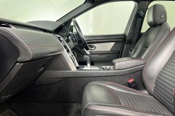 Land Rover Discovery Sport 2.0 D200 R-Dynamic HSE 5dr Auto