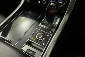 Land Rover Range Rover Sport 3.0 SDV6 Autobiography Dynamic 5dr Auto [7 Seat]