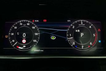 Land Rover Range Rover Sport 3.0 SDV6 Autobiography Dynamic 5dr Auto [7 Seat]