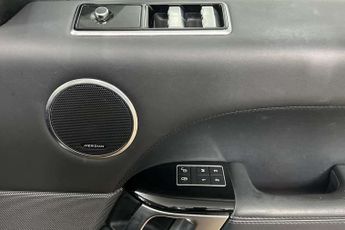 Land Rover Range Rover Sport 3.0 SDV6 Autobiography Dynamic 5dr Auto [7 Seat]