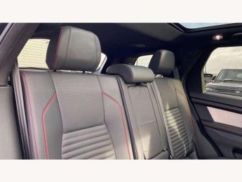 Land Rover Discovery Sport 1.5 P300e R-Dynamic HSE 5dr Auto [5 Seat]