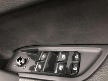 Audi Q5 Sportback 40 TDI Quattro S Line 5dr S Tronic [Tech Pack]