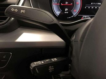 Audi Q5 Sportback 40 TDI Quattro S Line 5dr S Tronic [Tech Pack]