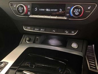 Audi Q5 Sportback 45 TFSI Quattro S Line 5dr S Tronic