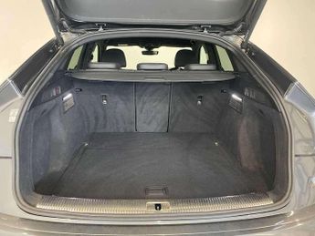 Audi Q5 Sportback 45 TFSI Quattro S Line 5dr S Tronic