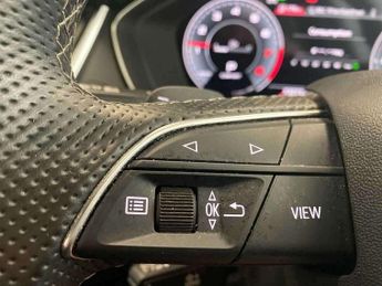 Audi Q5 Sportback 45 TFSI Quattro S Line 5dr S Tronic