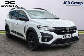 Dacia Jogger 1.0 TCe Extreme SE 5dr