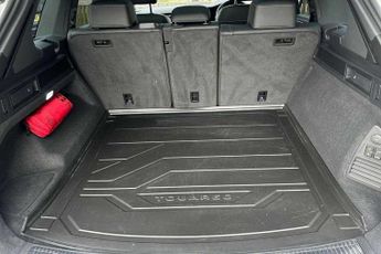 Volkswagen Touareg 3.0 V6 TDI 4Motion 286 Black Edition 5dr Tip Auto