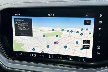 Volkswagen Touareg 3.0 V6 TDI 4Motion 286 Black Edition 5dr Tip Auto