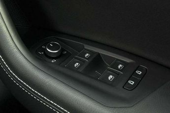 Volkswagen Touareg 3.0 V6 TDI 4Motion 286 Black Edition 5dr Tip Auto