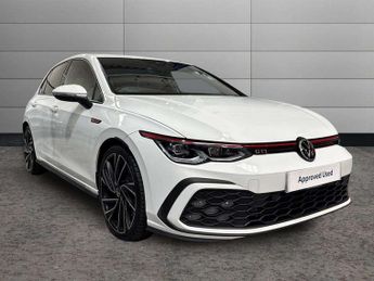 Volkswagen Golf GTi 2.0 TSI GTI 5dr DSG