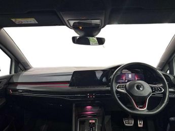 Volkswagen Golf GTI 2.0 TSI GTI 5dr DSG
