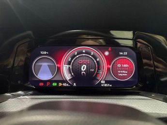 Volkswagen Golf GTI 2.0 TSI GTI 5dr DSG