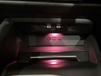 Volkswagen Golf GTI 2.0 TSI GTI 5dr DSG