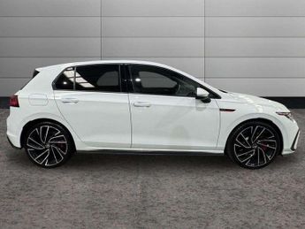 Volkswagen Golf GTI 2.0 TSI GTI 5dr DSG