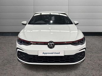 Volkswagen Golf GTI 2.0 TSI GTI 5dr DSG