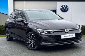 Volkswagen Golf 1.5 TSI 150 Style Edition 5dr