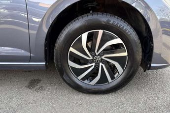 Volkswagen Polo 1.0 TSI Life 5dr DSG