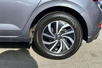 Volkswagen Polo 1.0 TSI Life 5dr DSG