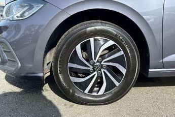 Volkswagen Polo 1.0 TSI Life 5dr DSG