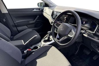 Volkswagen Polo 1.0 TSI Life 5dr DSG