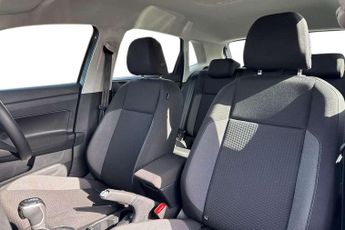Volkswagen Polo 1.0 TSI Life 5dr DSG