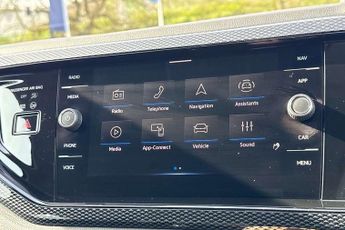 Volkswagen Polo 1.0 TSI Life 5dr DSG