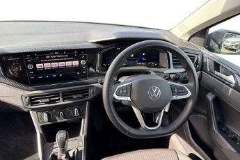Volkswagen Polo 1.0 TSI Life 5dr DSG