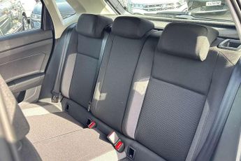 Volkswagen Polo 1.0 TSI Life 5dr DSG