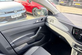 Volkswagen Polo 1.0 TSI Life 5dr DSG