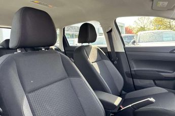 Volkswagen Polo 1.0 TSI Life 5dr DSG