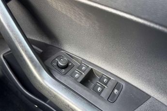 Volkswagen Polo 1.0 TSI Life 5dr DSG