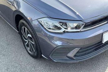 Volkswagen Polo 1.0 TSI Life 5dr DSG