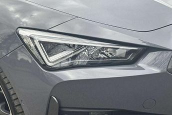 Cupra Leon 1.4 eHybrid VZ2 5dr DSG