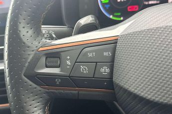 Cupra Leon 1.4 eHybrid VZ2 5dr DSG