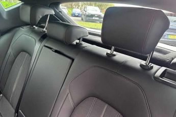 Cupra Leon 1.4 eHybrid VZ2 5dr DSG