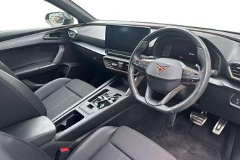 Cupra Leon 1.4 eHybrid VZ2 5dr DSG