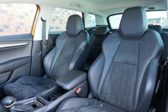 Skoda Karoq 1.5 TSI SE L 5dr DSG