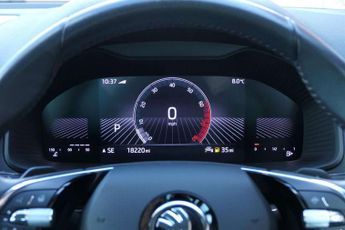 Skoda Karoq 1.5 TSI SE L 5dr DSG